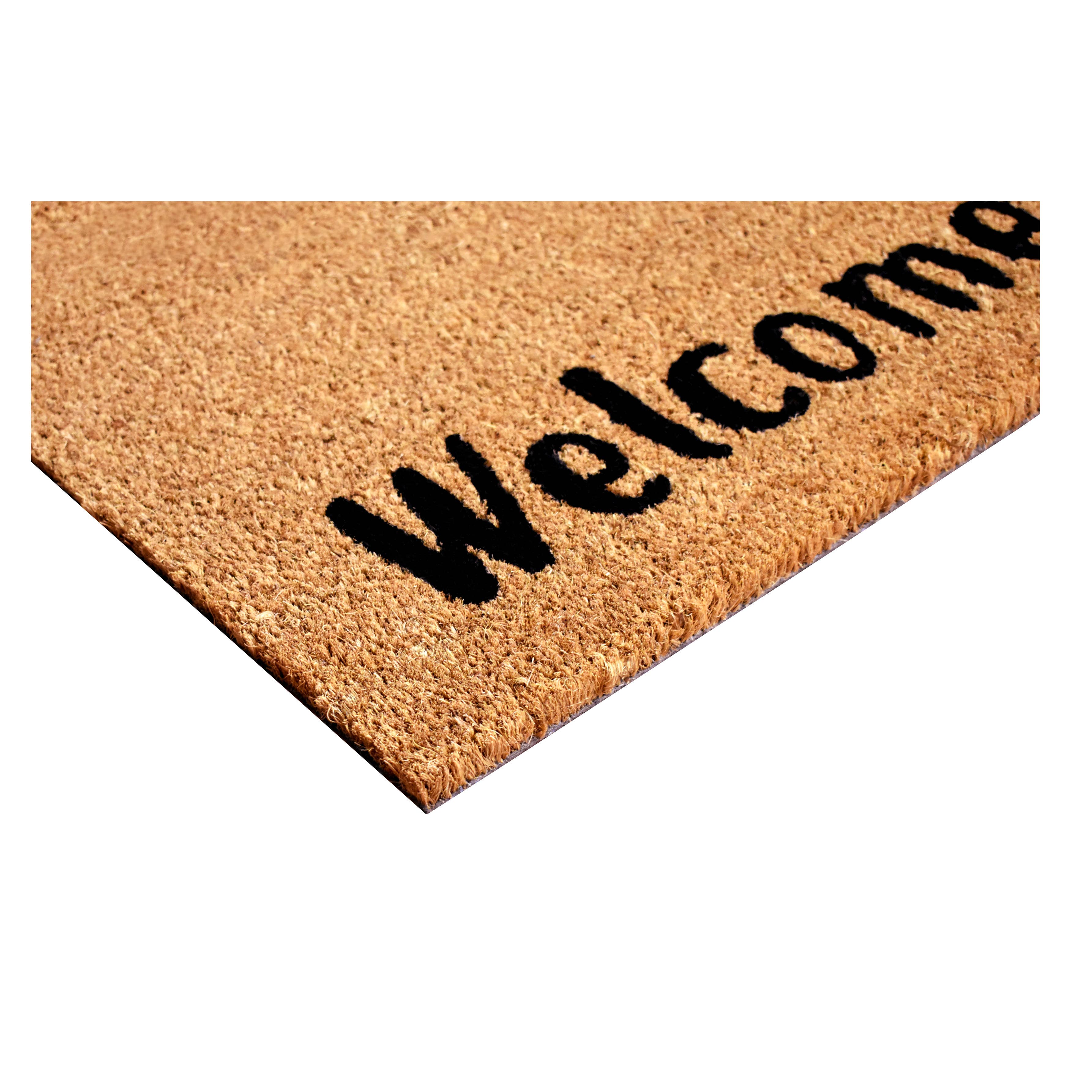 Calloway Mills - Venta al por mayor Felpudo - Felpudo Kitty Korner3