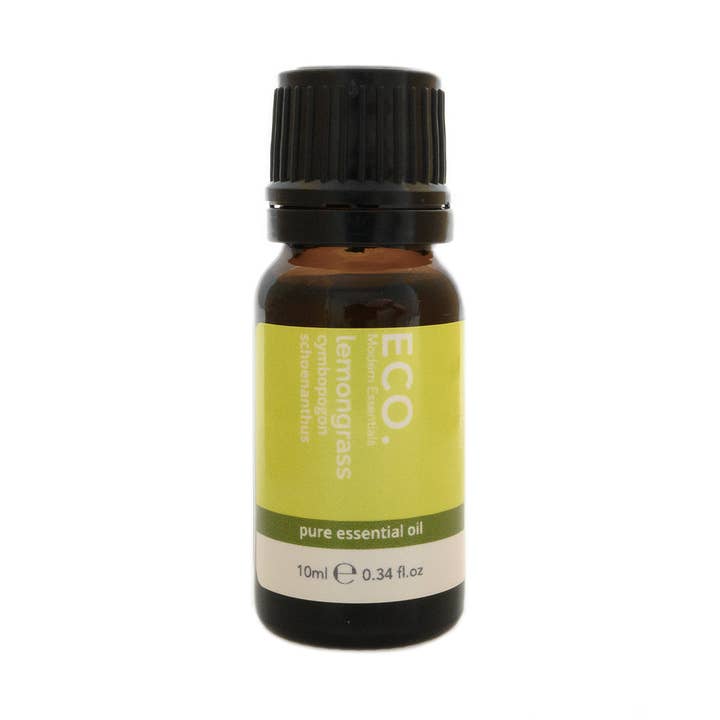 ECO. Modern Essentials - Wholesale Essential oil - Lemongrass Pure Essential Oil0