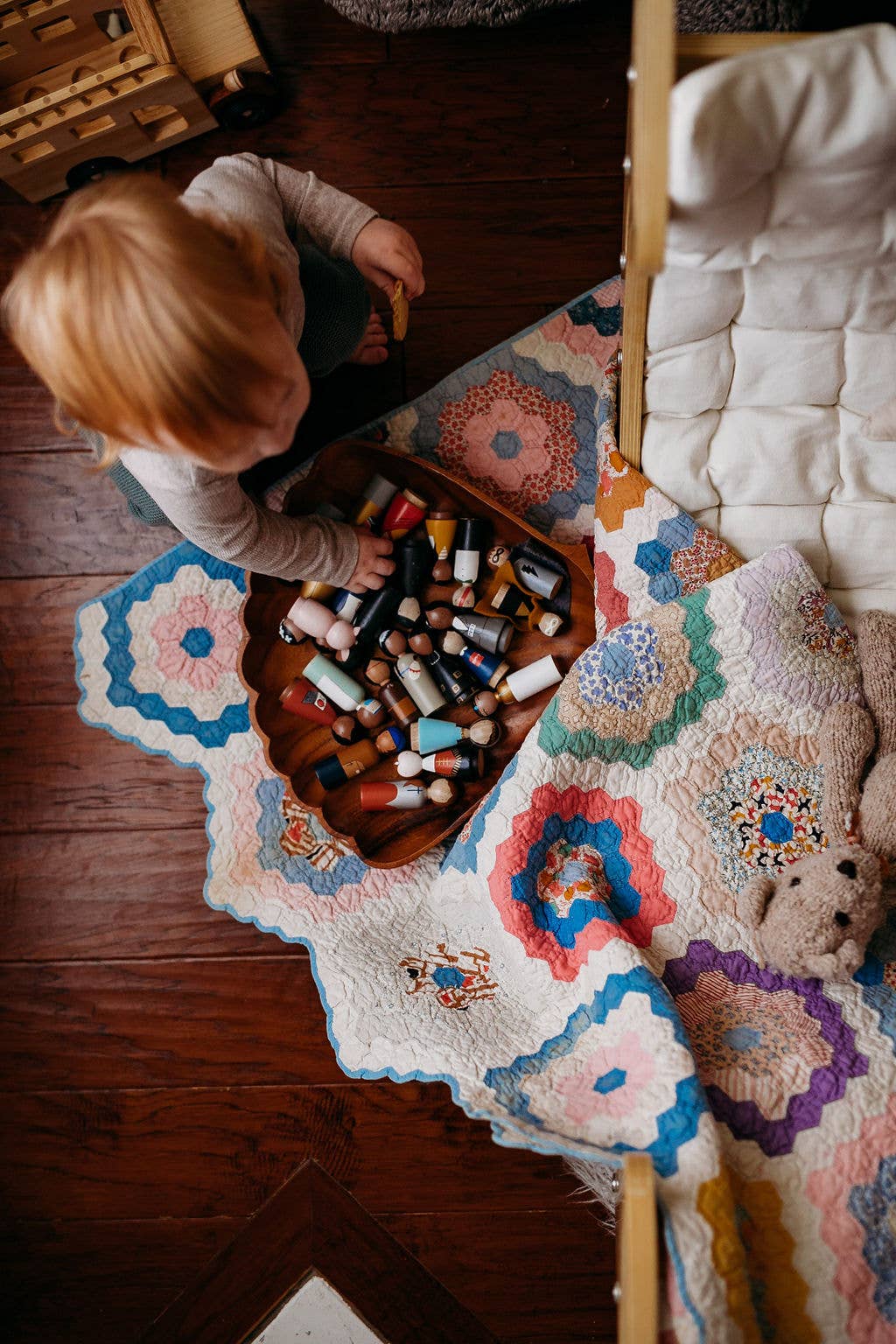 Goose Grease - Wholesale Doll - Kids - The Peace Makers II3