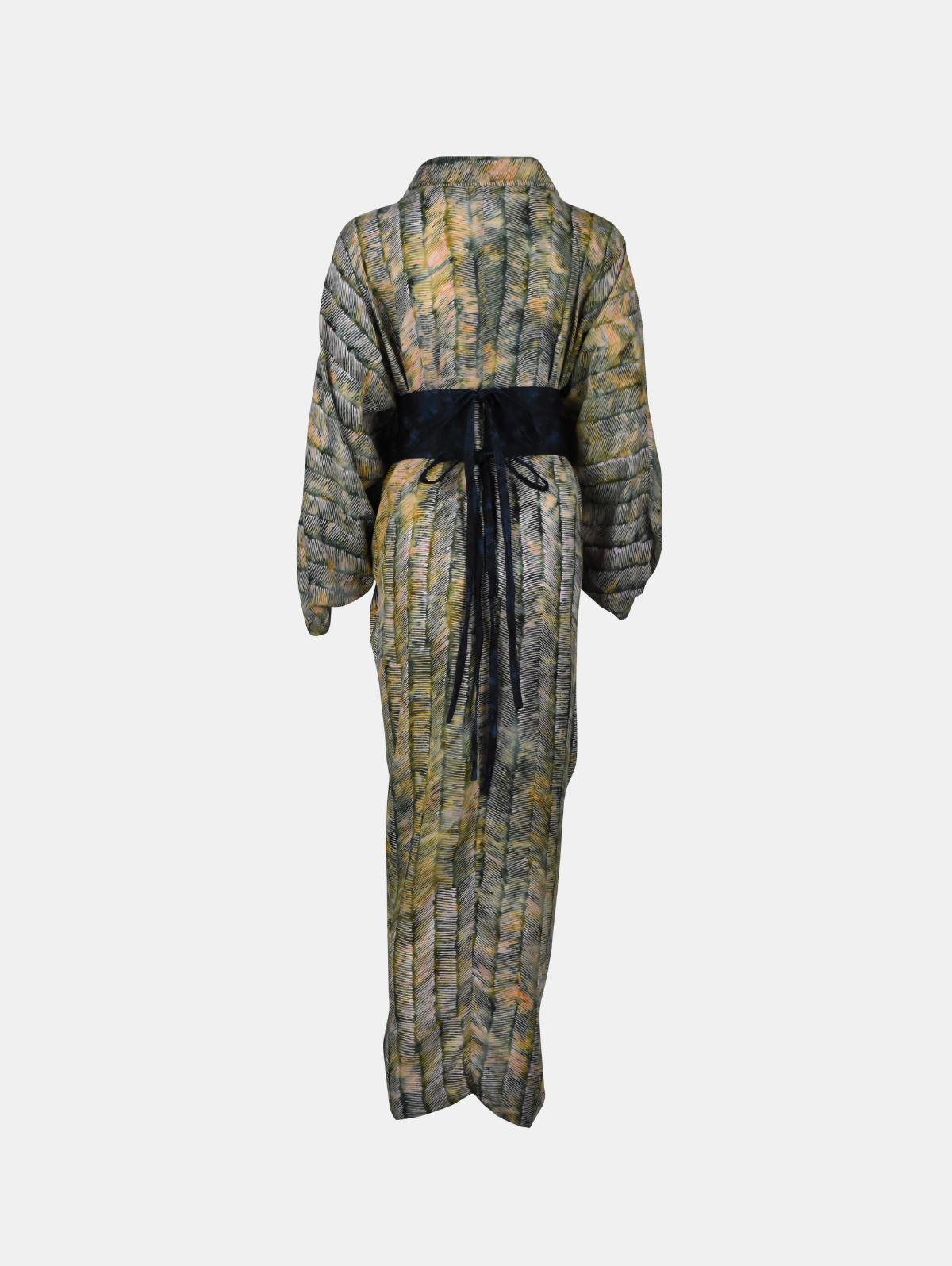 Hands To Hearts - Wholesale Dress - Women's - Kimono Dress9