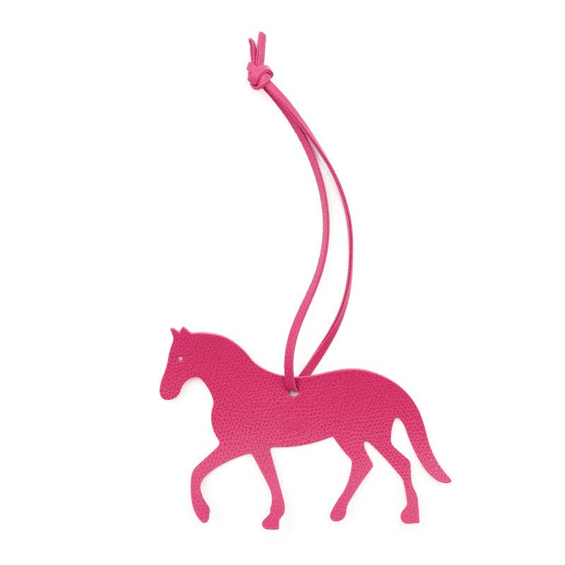 JPC Equestrian - Vente Accessoire de sac – femme - Porte-clés Cheval AWST Int'l5