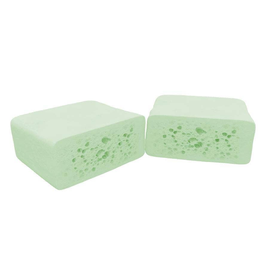 ESPONJABON – wholesale Bath pouf/sponge – EsponJabon Cucumber with Melon, Hydrating Effect4