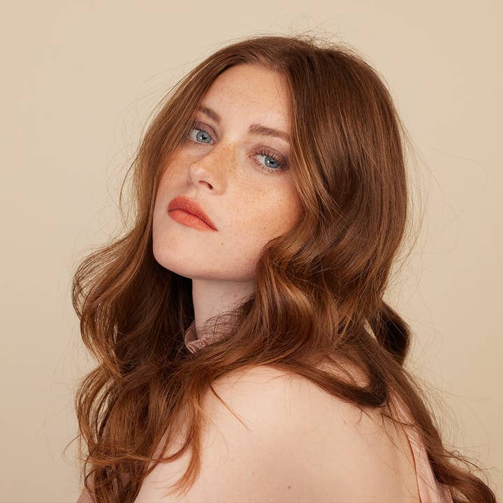 Eclo - Wholesale Lipstick - 001 Brick Date Lipstick5