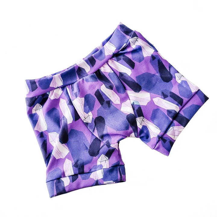 Boxers Intergalactique for wholesale by Moondies Kids