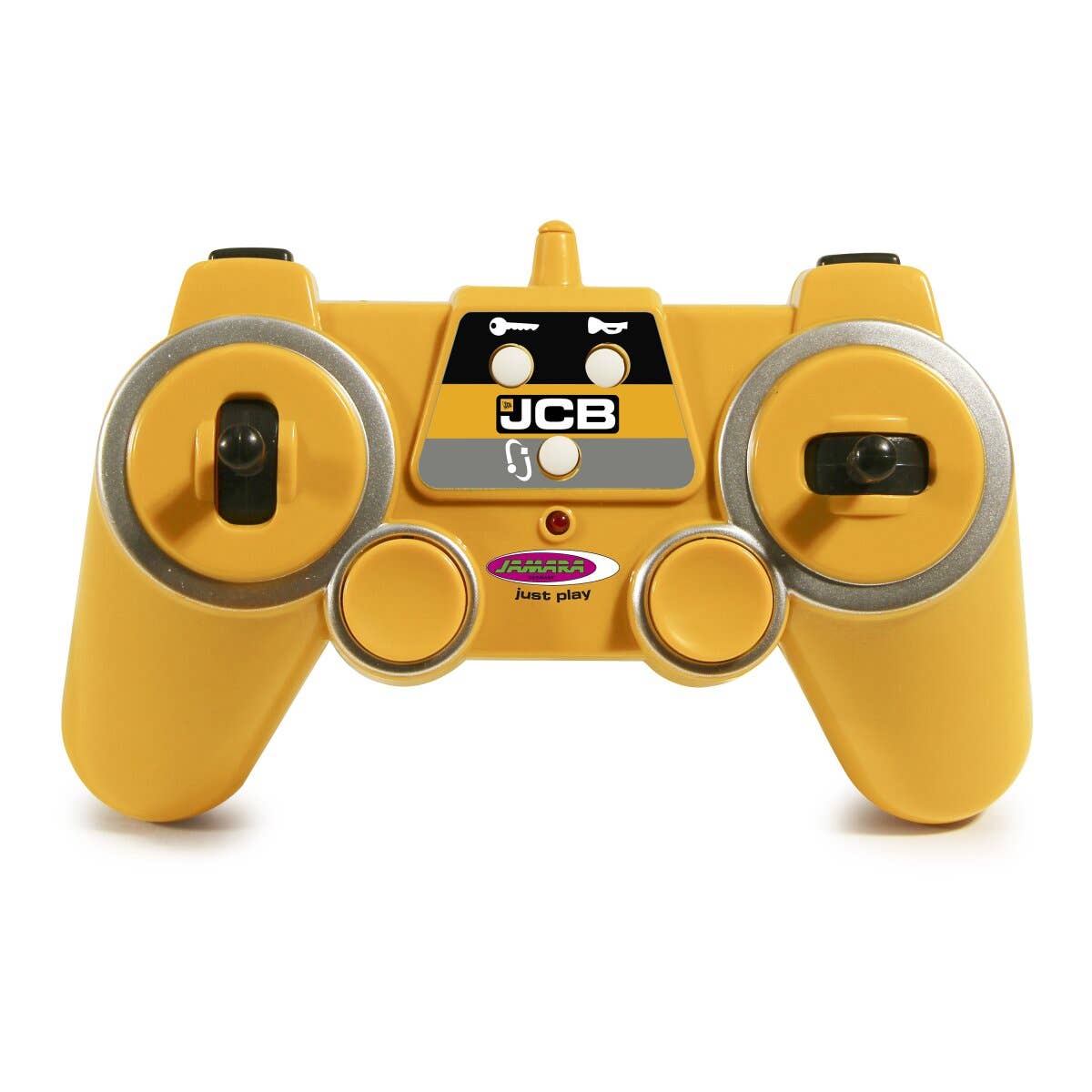 mhw24 – Großhandel Spielzeugauto – Kinder – JCB Fastrac Traktor 1:16 2,4GHz3