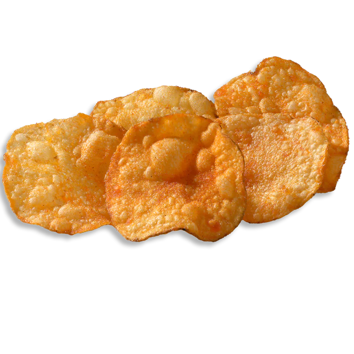 Deep River Snacks - Wholesale Chips - Mesquite BBQ Kettle Cooked Potato Chips2