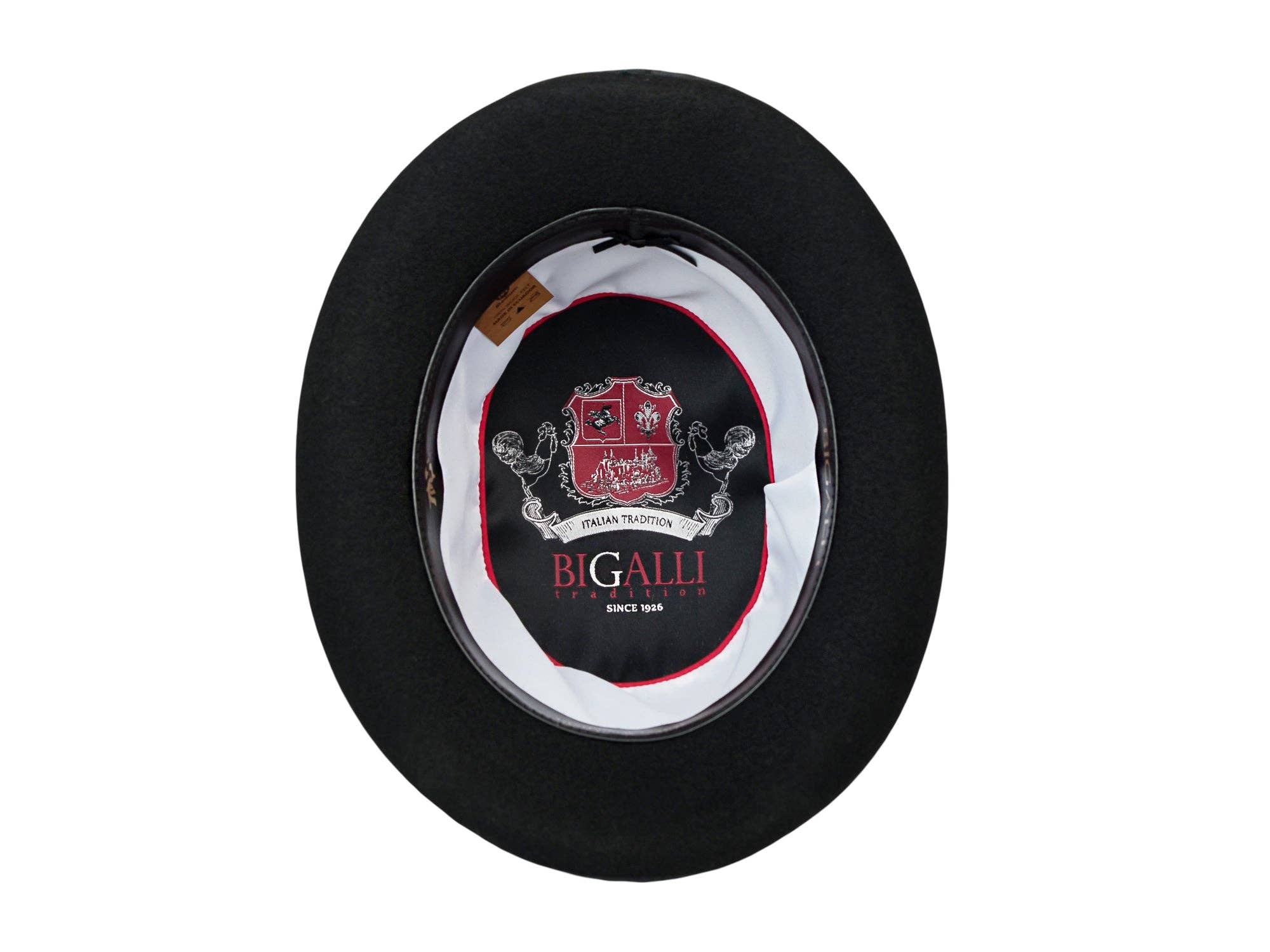 Bowler Fully Lined Wool Felt for wholesale on Faire4