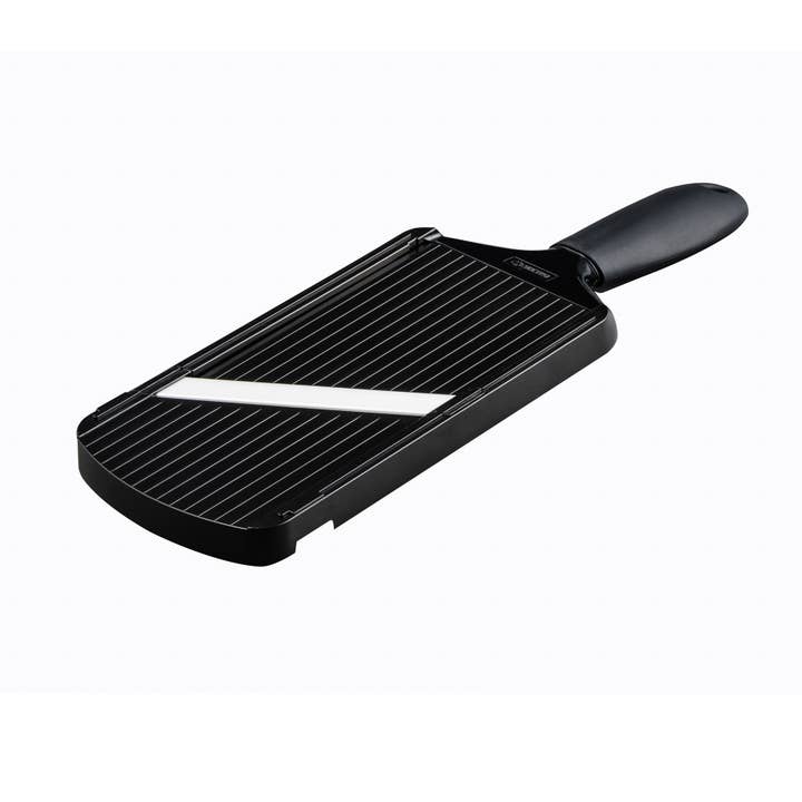 Kyocera International, Inc. - Wholesale Kitchen Tool/Gadget - SOFT GRIP ADJUSTABLE MANDOLINE CERAMIC SLICER1