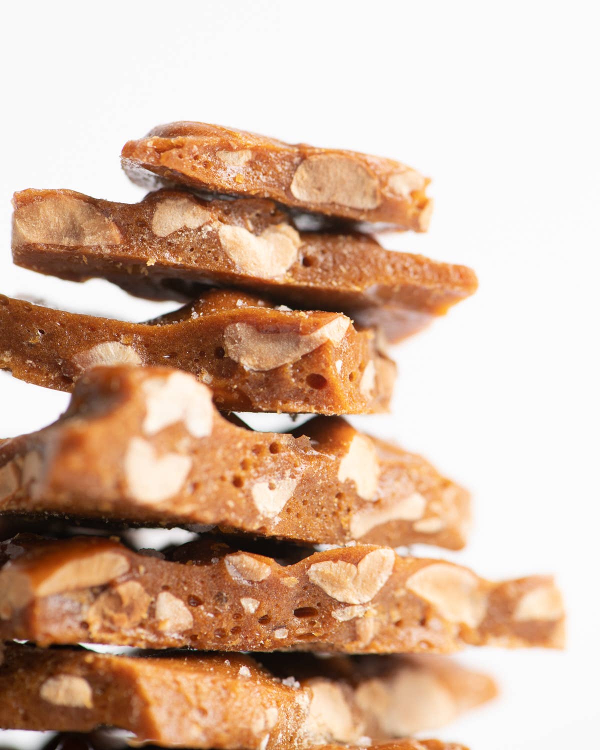 Bixby Chocolate - Wholesale Chocolate Covered Sweets - Assorted Beer Brittle Case (2 of each of our 3 flavors)2