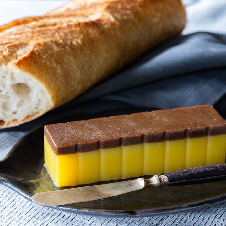 Buji Brown Butter - Wholesale Butter - Buji Brown Butter Stick 4