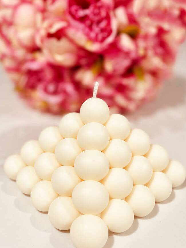 The Multi-world Pyramid for wholesale by Dahil Bar