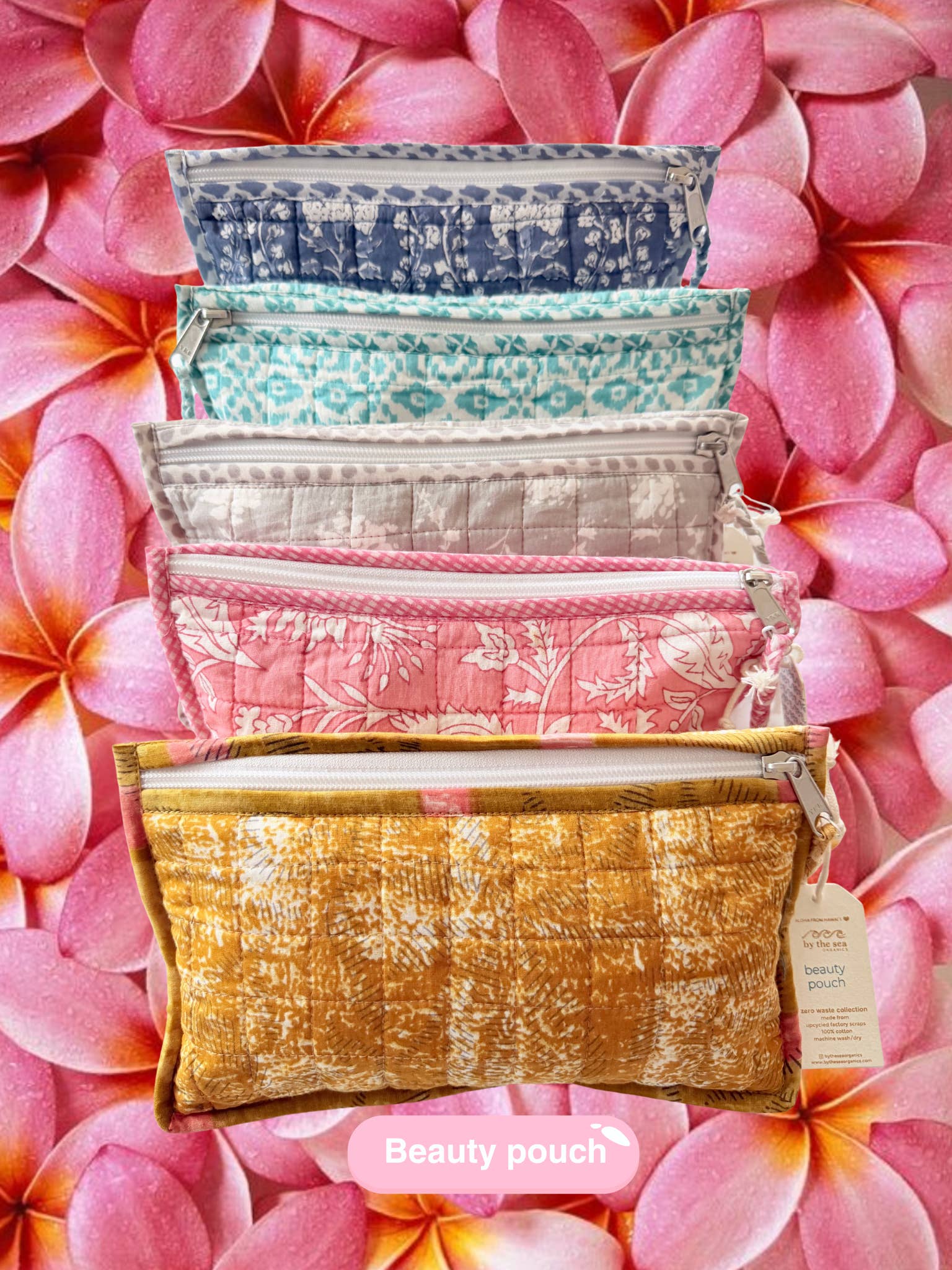 Rainbow kollektion Skønheds-etui for engroshandel på Faire