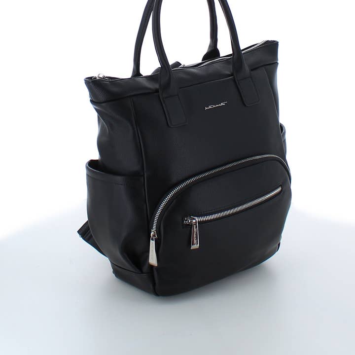 RB0012BK3_SCHWARZ für den Großhandel von Marina Galanti