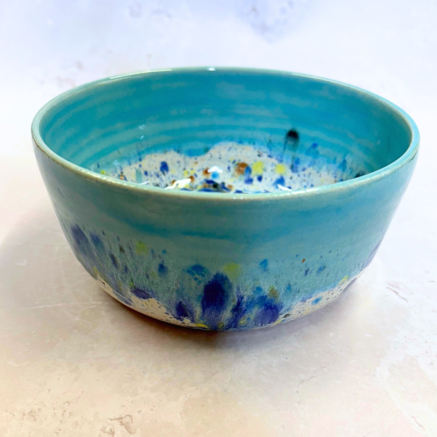 Ella Fletcher Designs – wholesale Bowl – Shoreline Ramen Bowl9