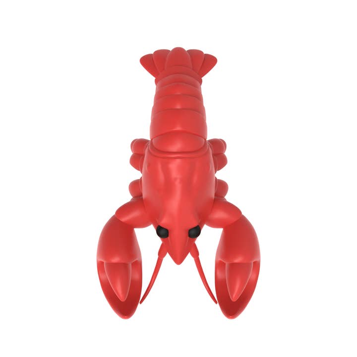 MAGS - Wholesale Spoon Rest - Lobster pot watcher and spoon holder3