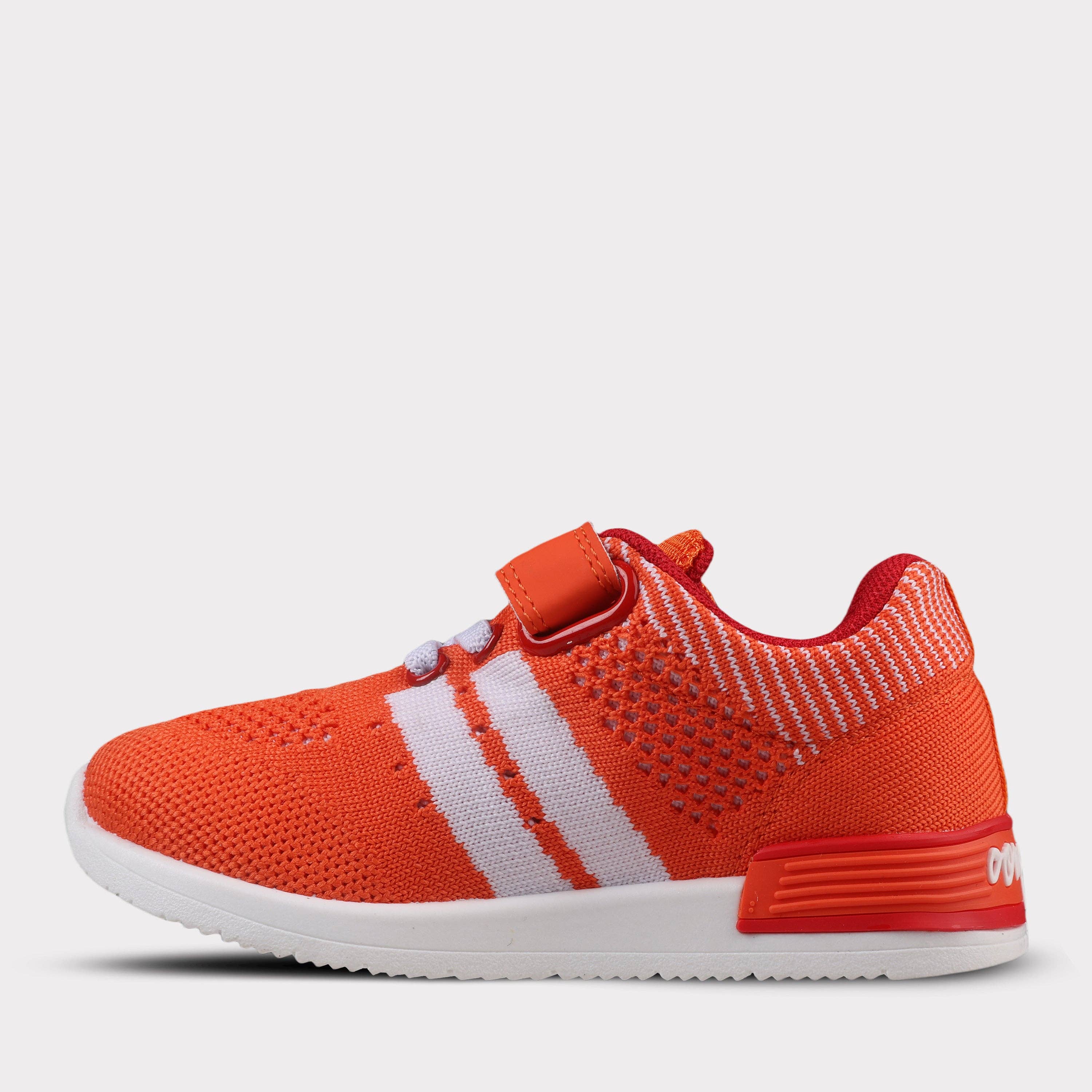 Oomphies - Vendita all'ingrosso Sneakers sportive - Bambini - Sneaker Wynn Boys con chiusura a strappo43