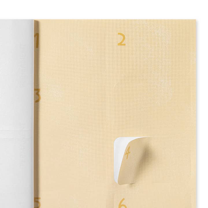 Edicare Editora, Lda. - Wholesale Sticker - AS MINHAS ETIQUETAS - 110 ETIQUETAS ADESIVAS4