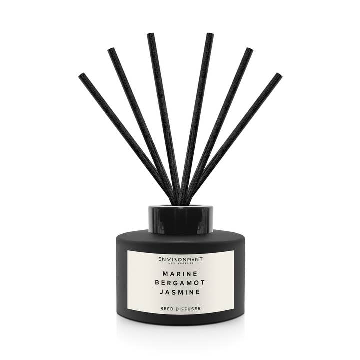 ENVIRONMENT – difusor de fragrâncias por atacado – Inspirado pelo The Ritz Carlton Hotel® Diffuser Marine | Bergam0
