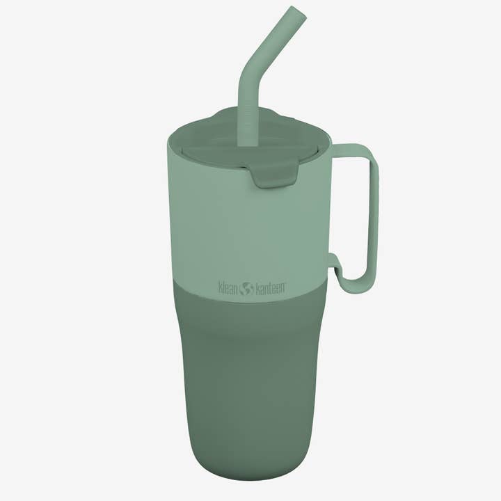 26oz Rise Tumbler with Straw Lid for wholesale by Klean Kanteen