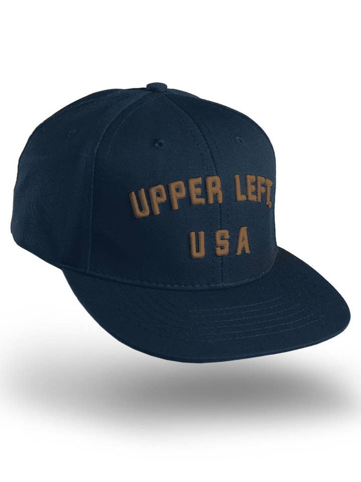 Miller Hat for wholesale by The Great PNW