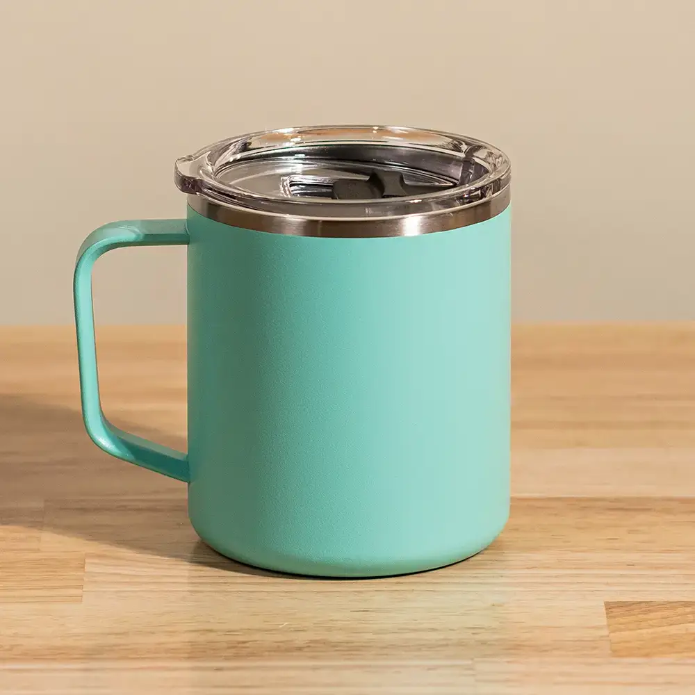 LAMOSE – copos e garrafas térmicas por atacado – Caneca Corporativa Personalizada com Logotipo Gravado para Funcionários/Clientes21