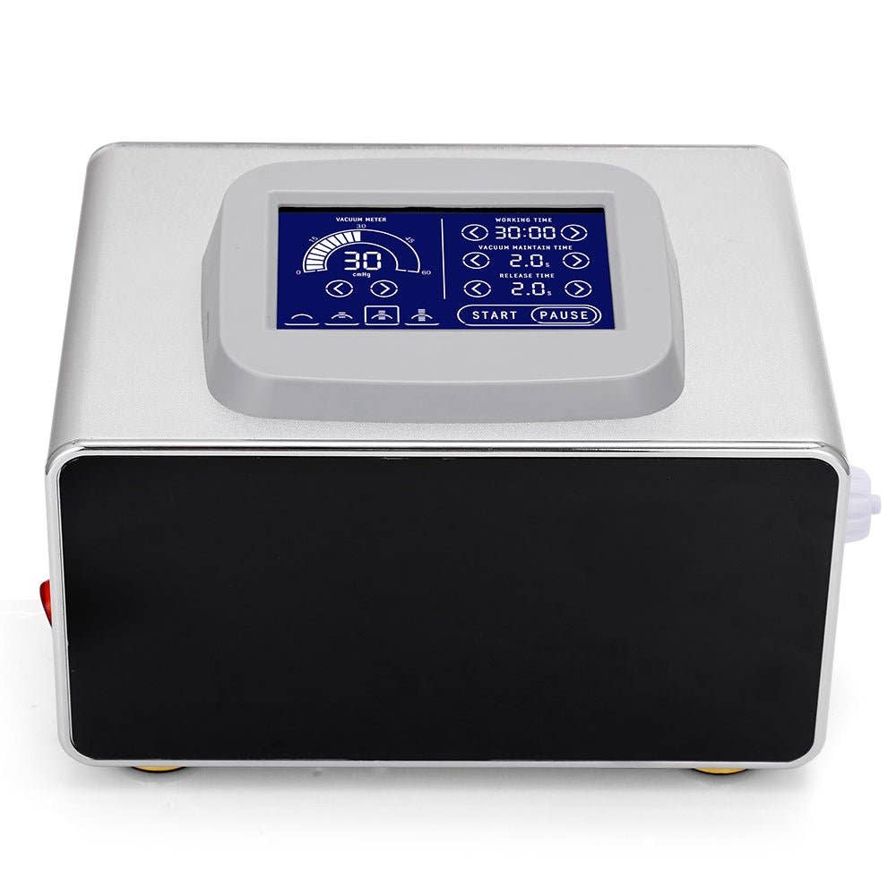 Cavitation Machines - Wholesale Body Cupping Set - Shape Tactics Lympathic Drainage Massage System1