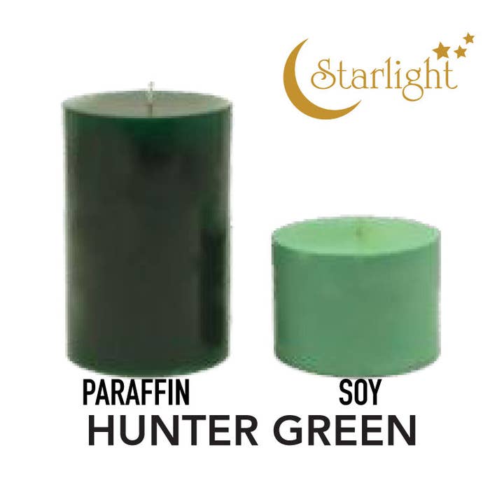 STARLIGHT DYE CHIP - HUNTER GREEN for wholesale by Starlight Wholesale LLC.