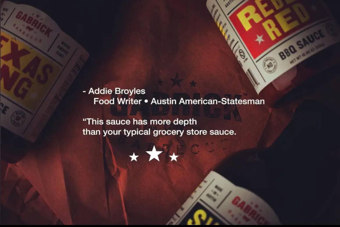 Gabrick BBQ Sauce Co. | Texas BBQ Sauce – wholesale BBQ sauce – Candy Jalapeño BBQ Sauce12