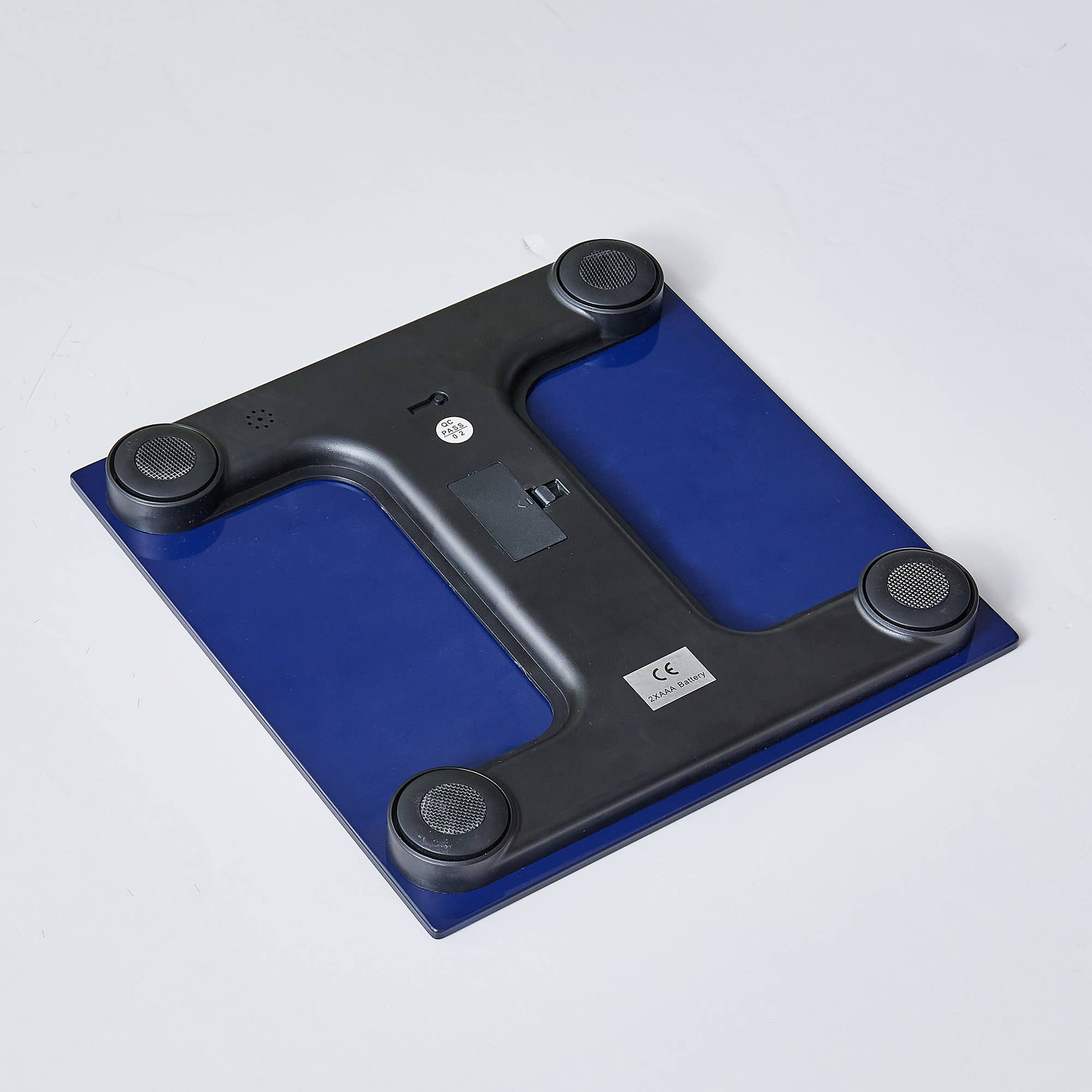 Pursonic - Wholesale Scale - Talking Bathroom Scale5