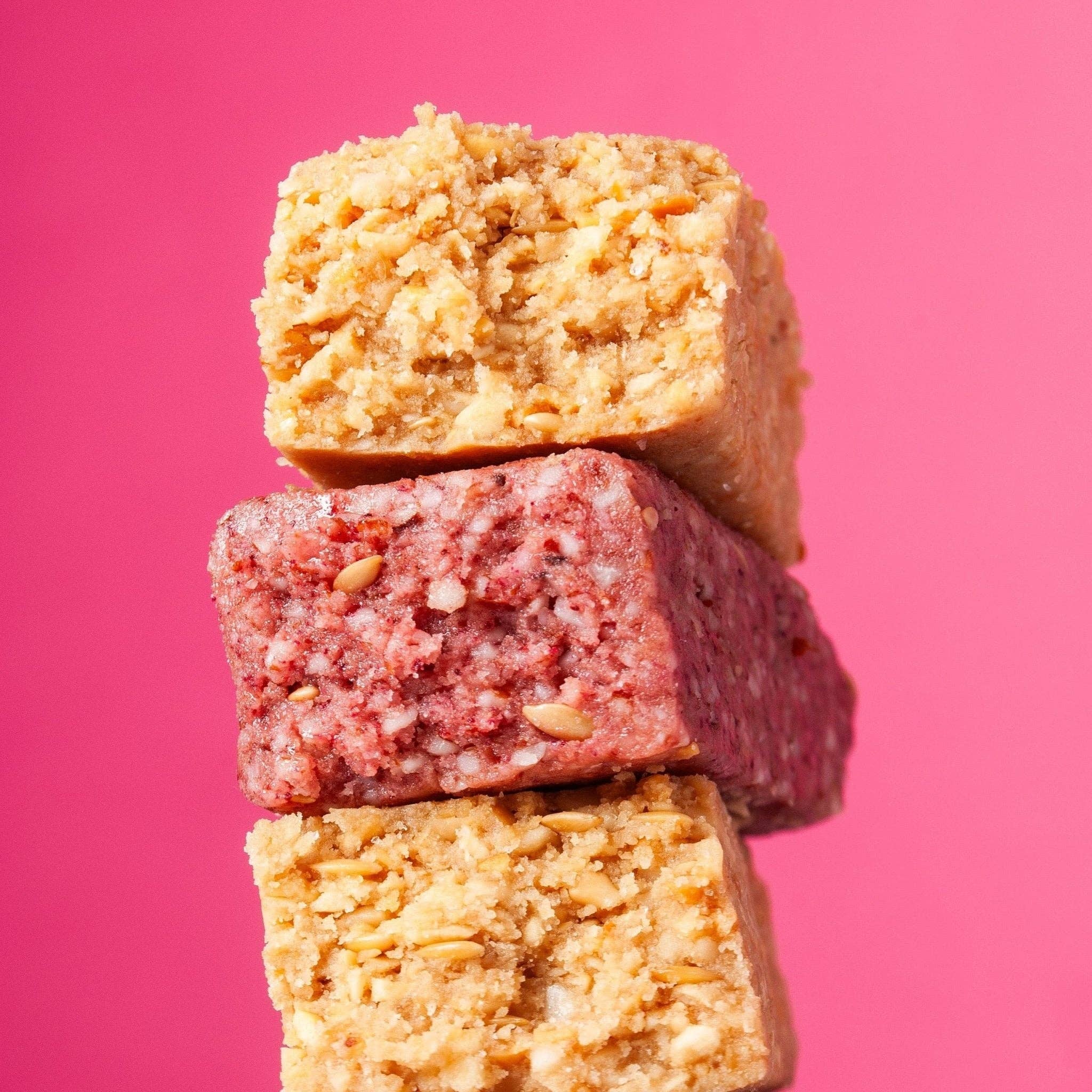 FIZI – wholesale Snack bar – KETO BOX 10x45G2