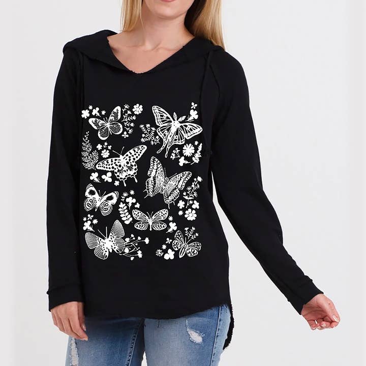 Mad Love Shop - Wholesale Screen Printed T-Shirt - Women's - Customer Requests9