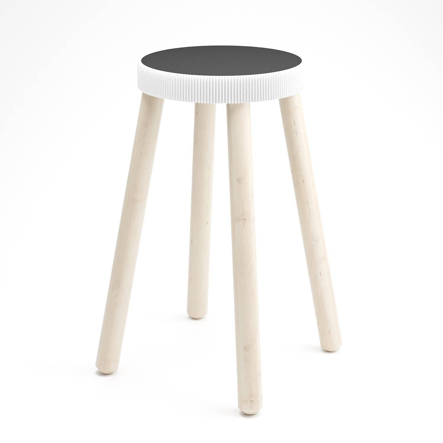 dennismaass. - Wholesale Bijzettafel - VIER50 - moderne bijzettafel4