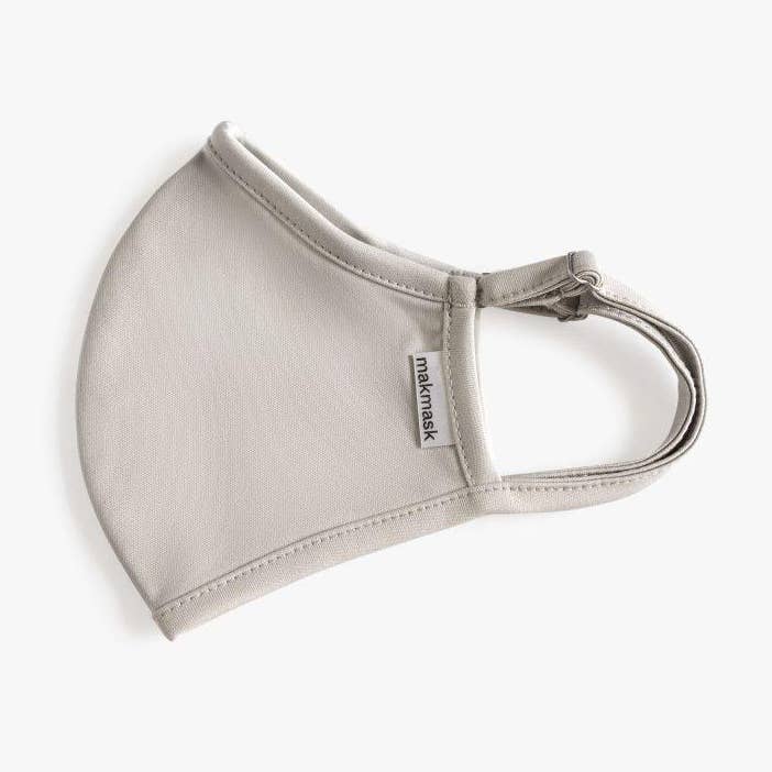 MakMask - Wholesale Protective Face Mask/Shield - Morning Fog Mask0