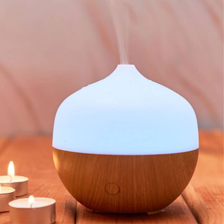 Zen'Arôme - Wholesale Electronic Diffuser - Boopi Aroma Diffuser for Home Aromatherapy7
