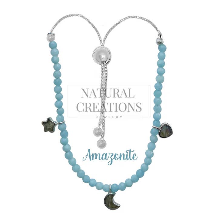 Natural Bolo Bracelets for Women in 925 Silver for wholesale by Nature Crafts