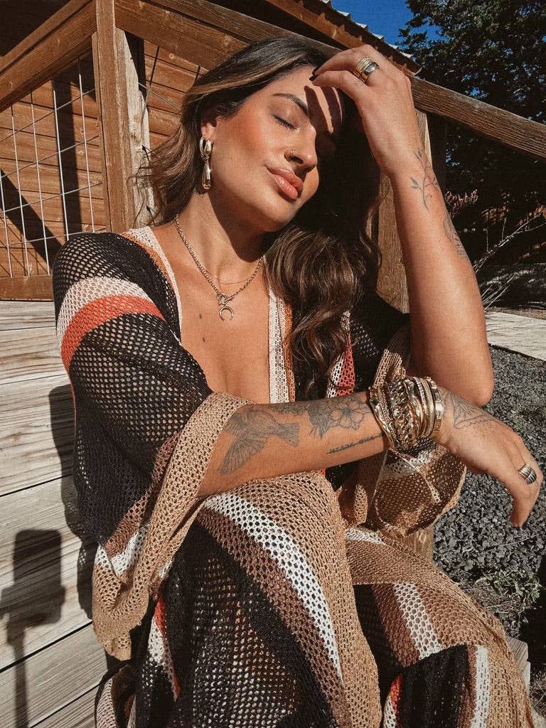 BELJOY – Engroshandel Hængeøreringe og creoløreringe – Eros Teardrop Ørering || Vælg Farve5