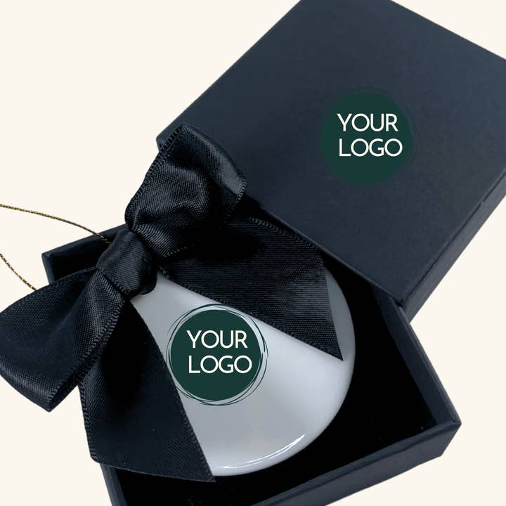 Adornos Corporativos Personalizados para venta al por mayor de QCGifts.ca