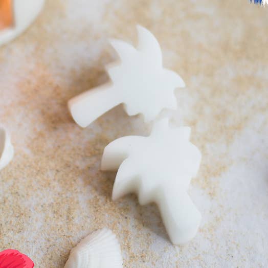 HIBISCUS scented melts for oil burners for wholesale by Archipel Parfums