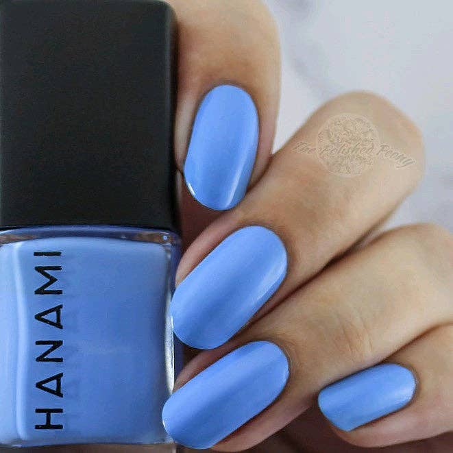 Hanami Cosmetics - Wholesale Nail polish - Nail Polish - Tides1