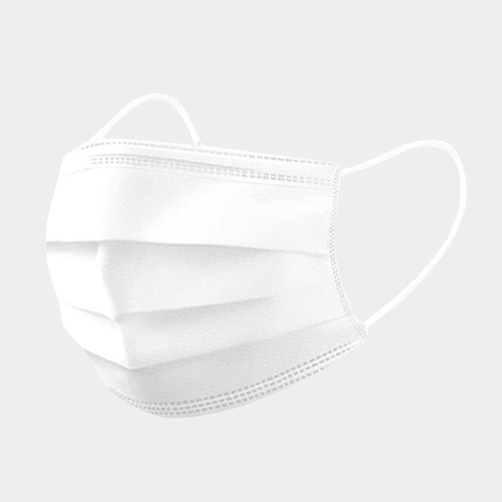 Sensibling Corp. - Wholesale Protective Face Mask/Shield - 10PCS - Medical Surgical Masks2