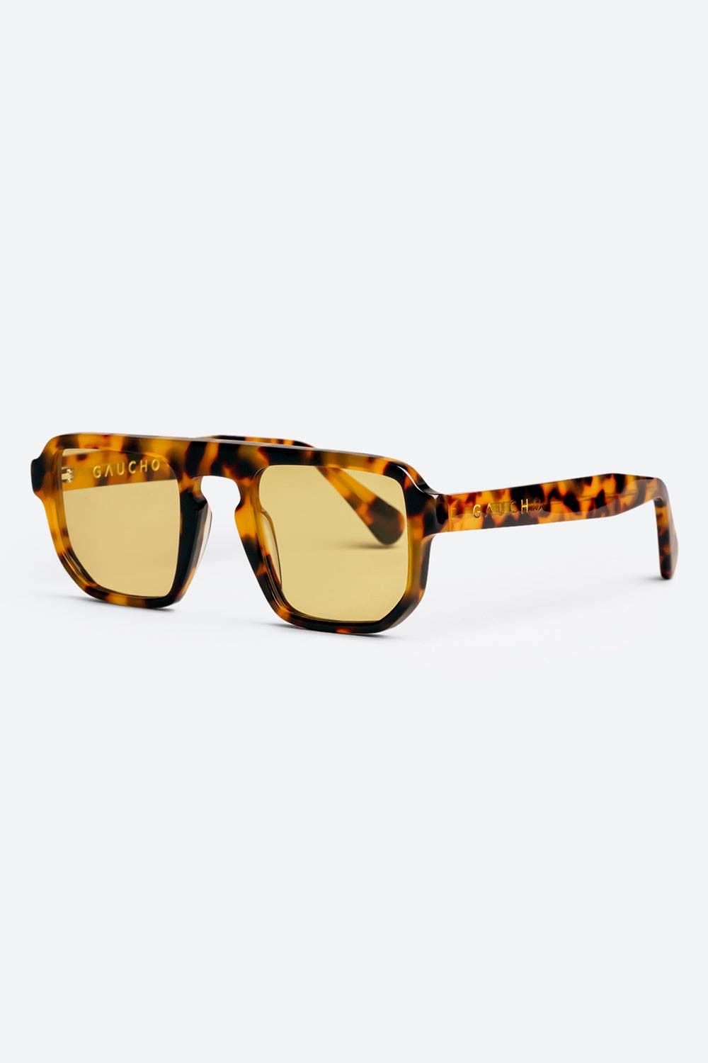 Gaucho Buenos Aires - Wholesale Sunglasses - Women's - Gaucho Sunglasses in Light Tortoiseshell4