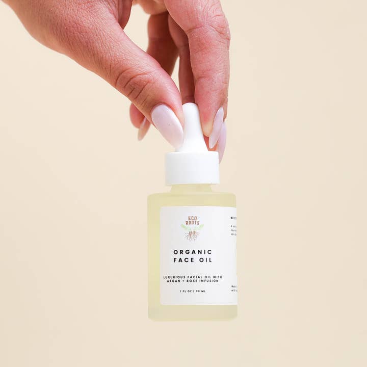 EcoRoots – wholesale Facial oil – Organic Face Oil | Natural Face Oil | Vegan Face Oil2