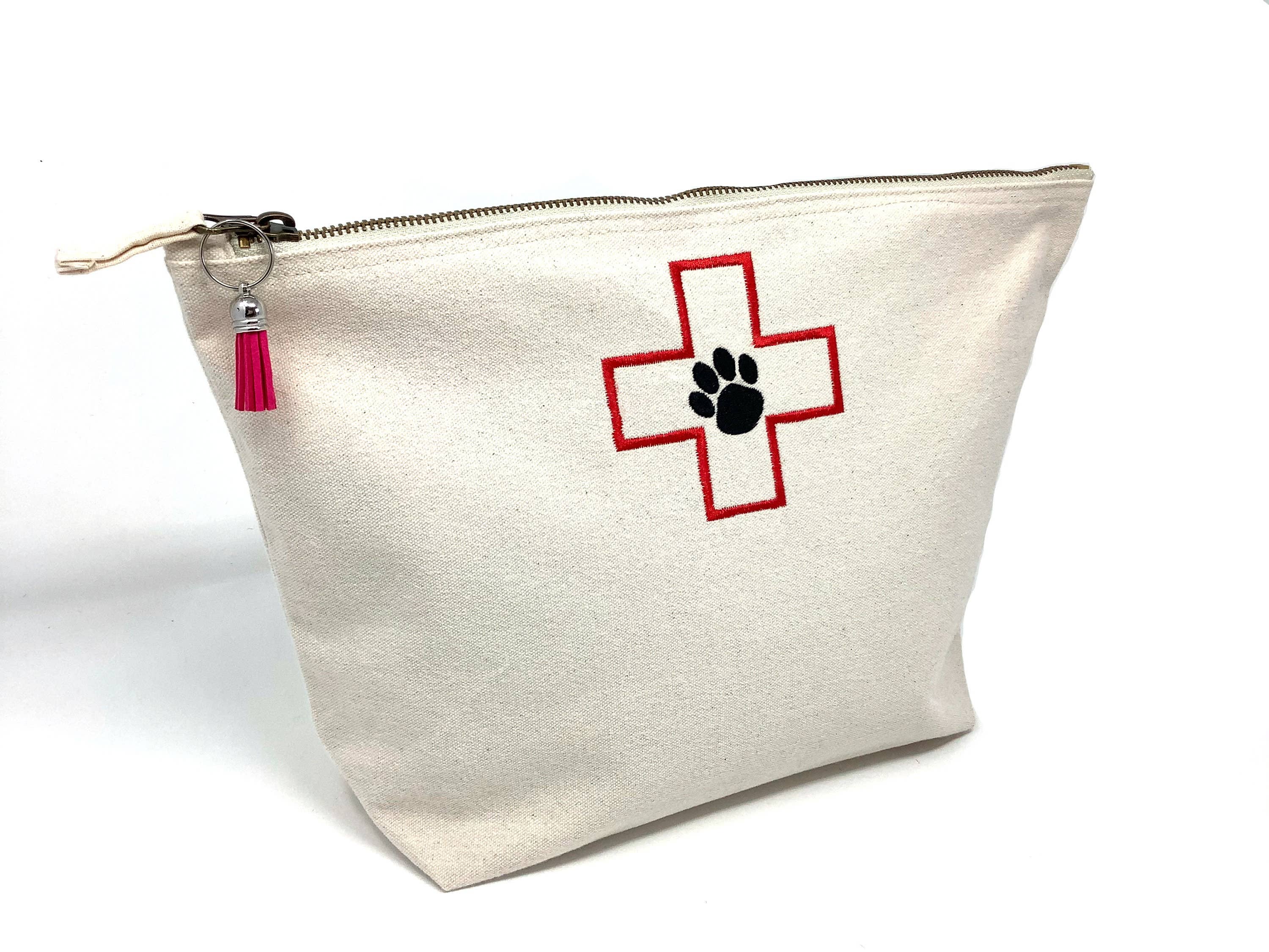 EcoDogDesigns – wholesale First aid kit – Dog First Aid Kit4