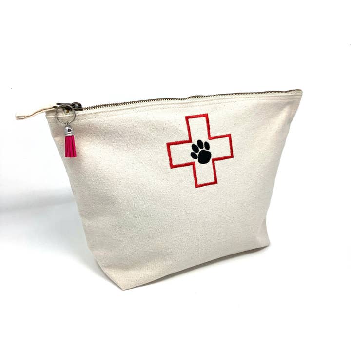 EcoDogDesigns – wholesale First aid kit – Dog First Aid Kit4