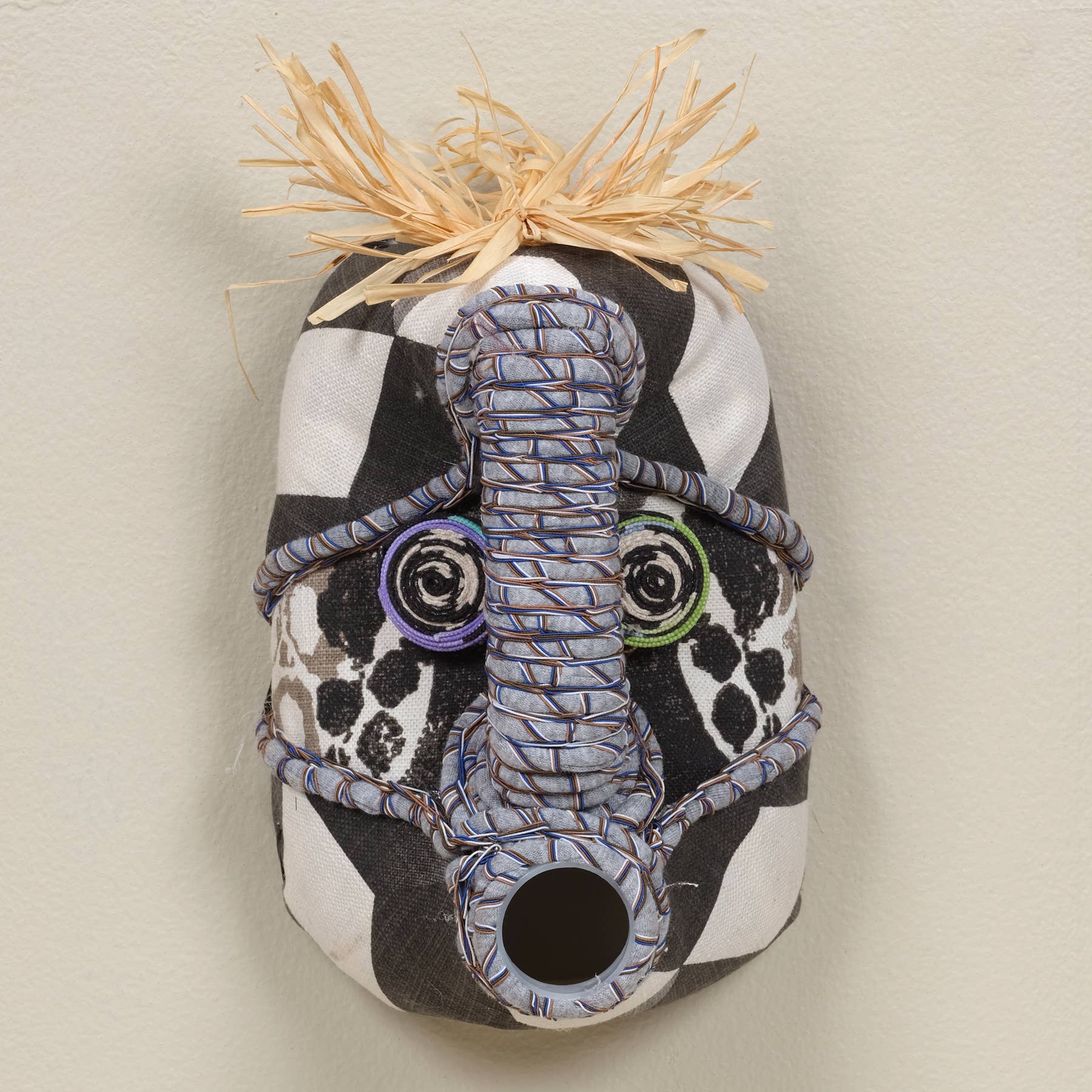 AS'ART a sense of crafts - Wholesale Wall Accent - Jerry Mask, South Africa5