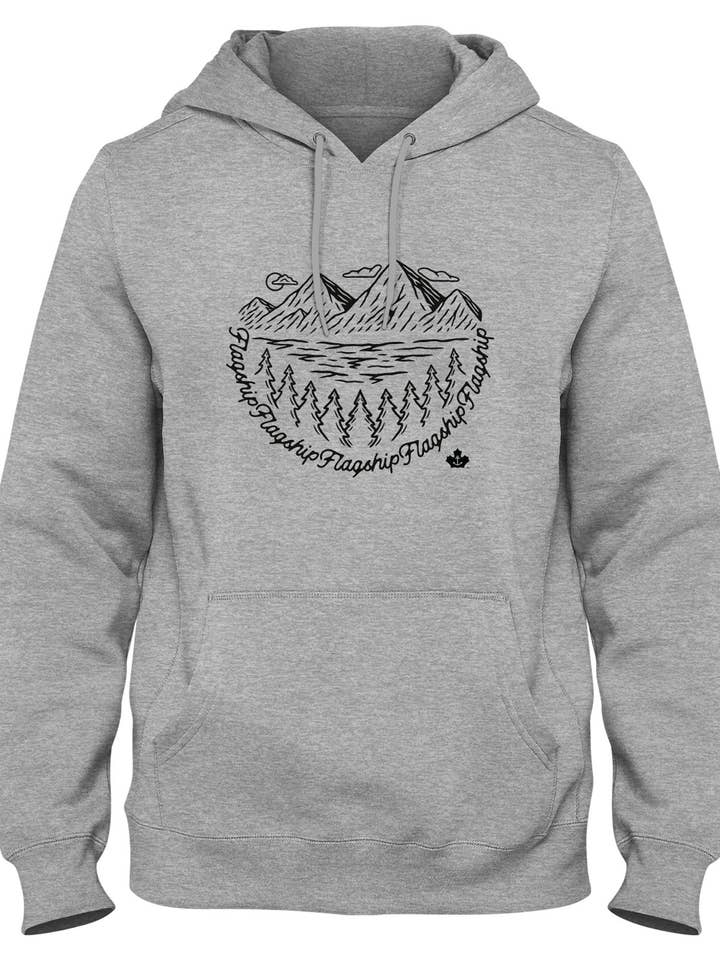 Valley View / Wholesale for wholesale by Flagship Clothing Co.