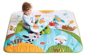 Kidiyami - Venta al por mayor Alfombrilla para jugar - Niños y bebés - Kick & Play Gymini24