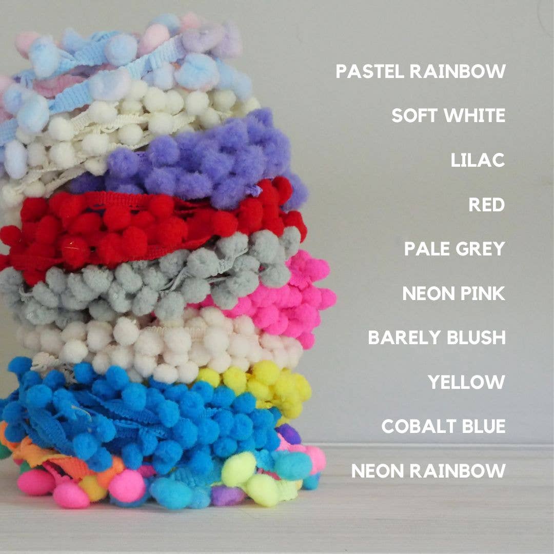 Melanie Porter – wholesale Night light – Child & baby – Pom Pom Moon Fairy Light6