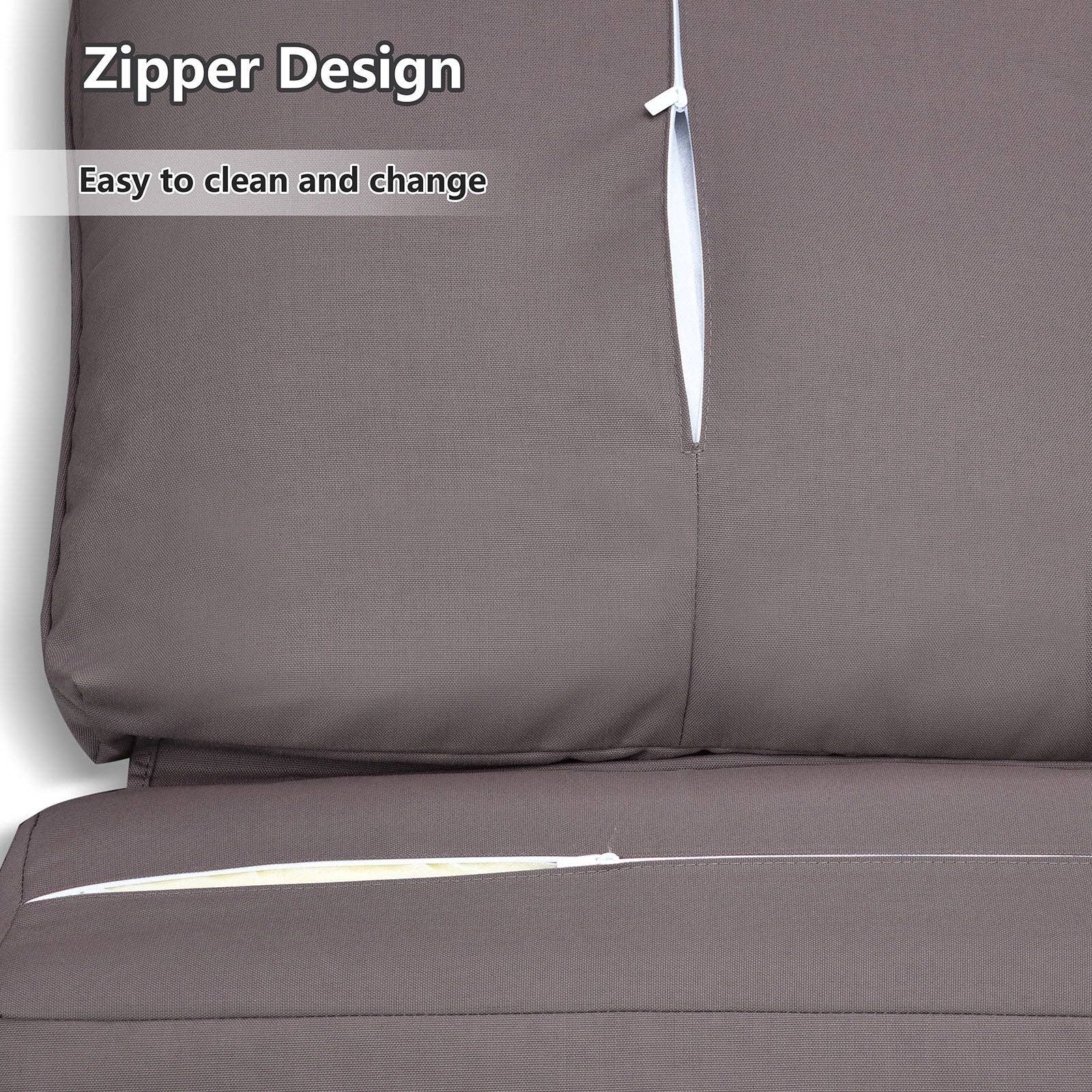 Hard Rock Health Stores – Großhandel Stuhlkissen – Ersatzkissen für Innen- und Außenliege19