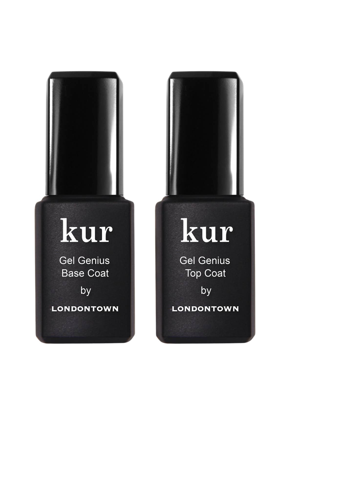 Availia Wellness - Wholesale Nail polish - Gel-Like Nail Set